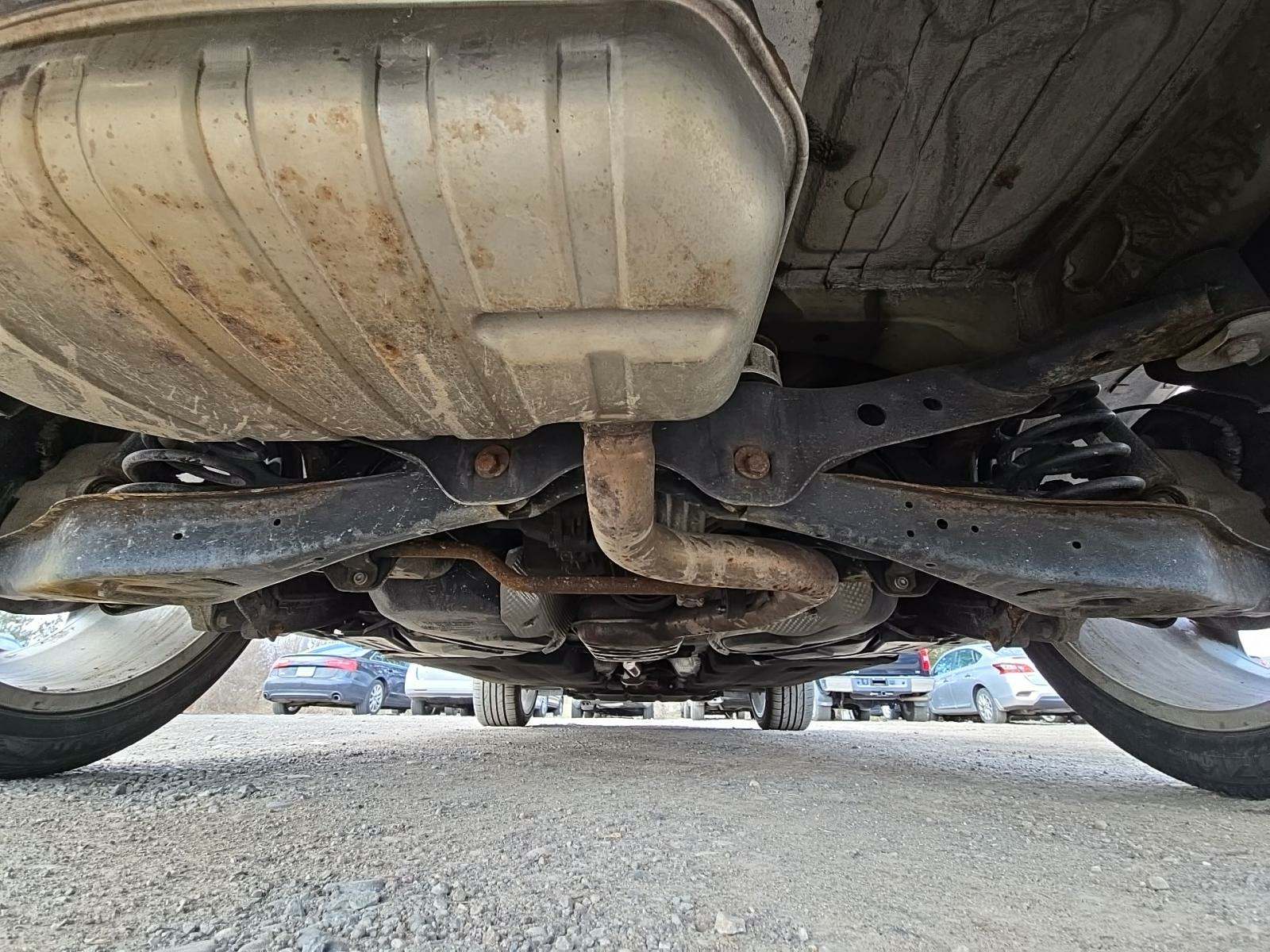 2016 Audi Q3 2.0T Premium Plus AWD