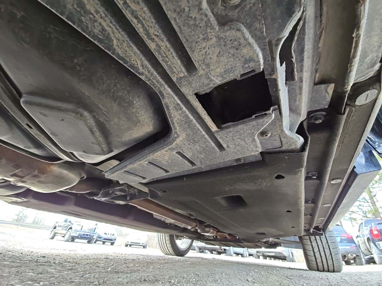 2016 Audi Q3 2.0T Premium Plus AWD