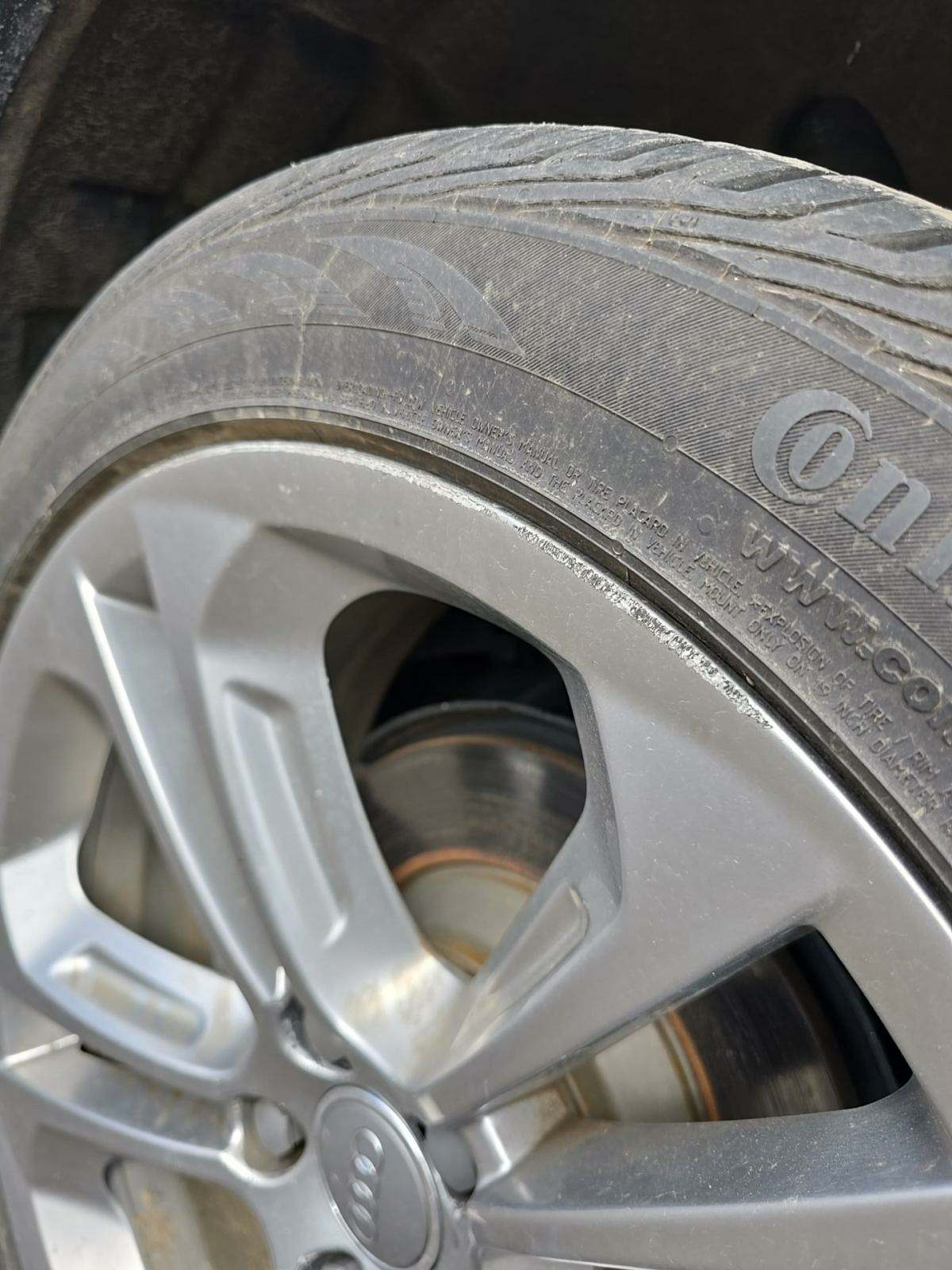 2016 Audi Q3 2.0T Premium Plus AWD