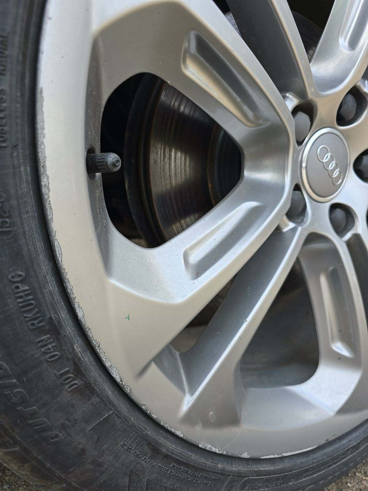 2016 Audi Q3 2.0T Premium Plus AWD