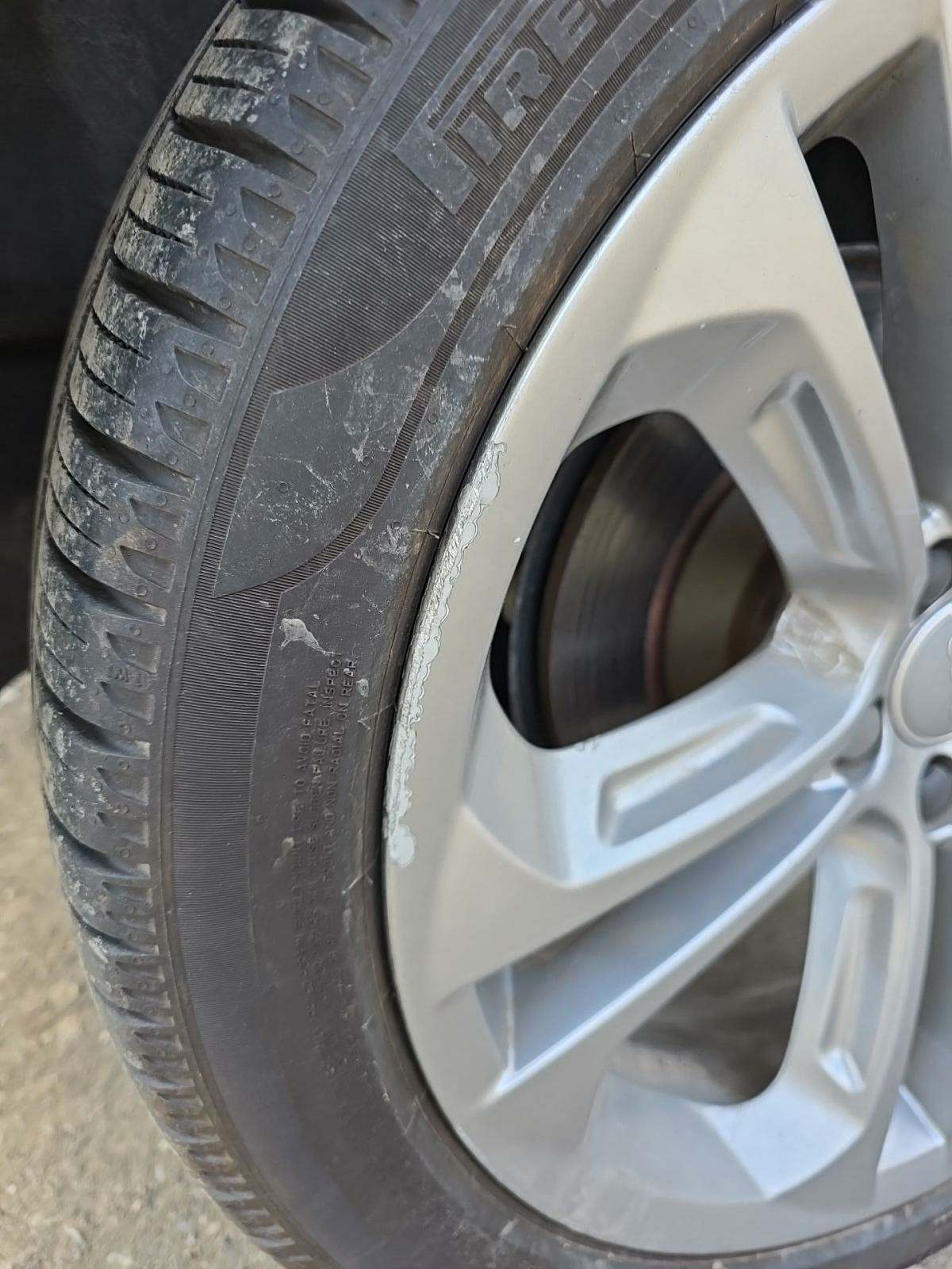 2016 Audi Q3 2.0T Premium Plus AWD