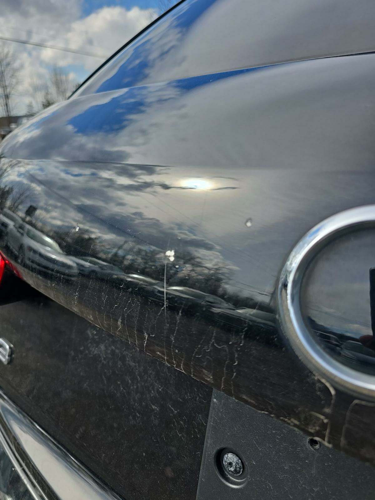 2016 Audi Q3 2.0T Premium Plus AWD