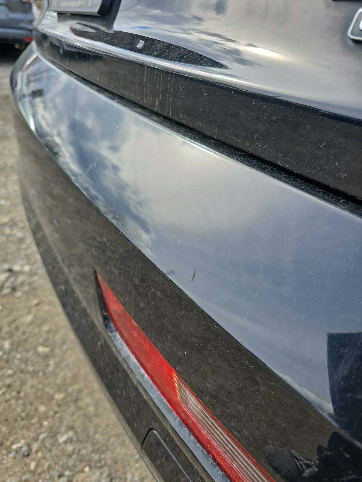 2016 Audi Q3 2.0T Premium Plus AWD