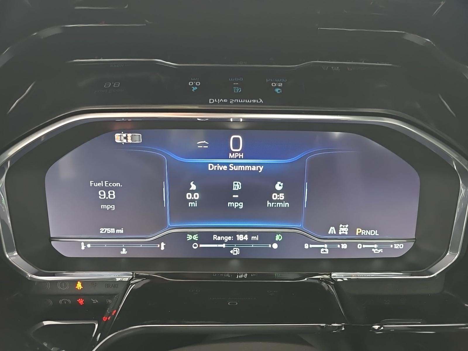 2024 Chevrolet Silverado 2500HD LTZ AWD