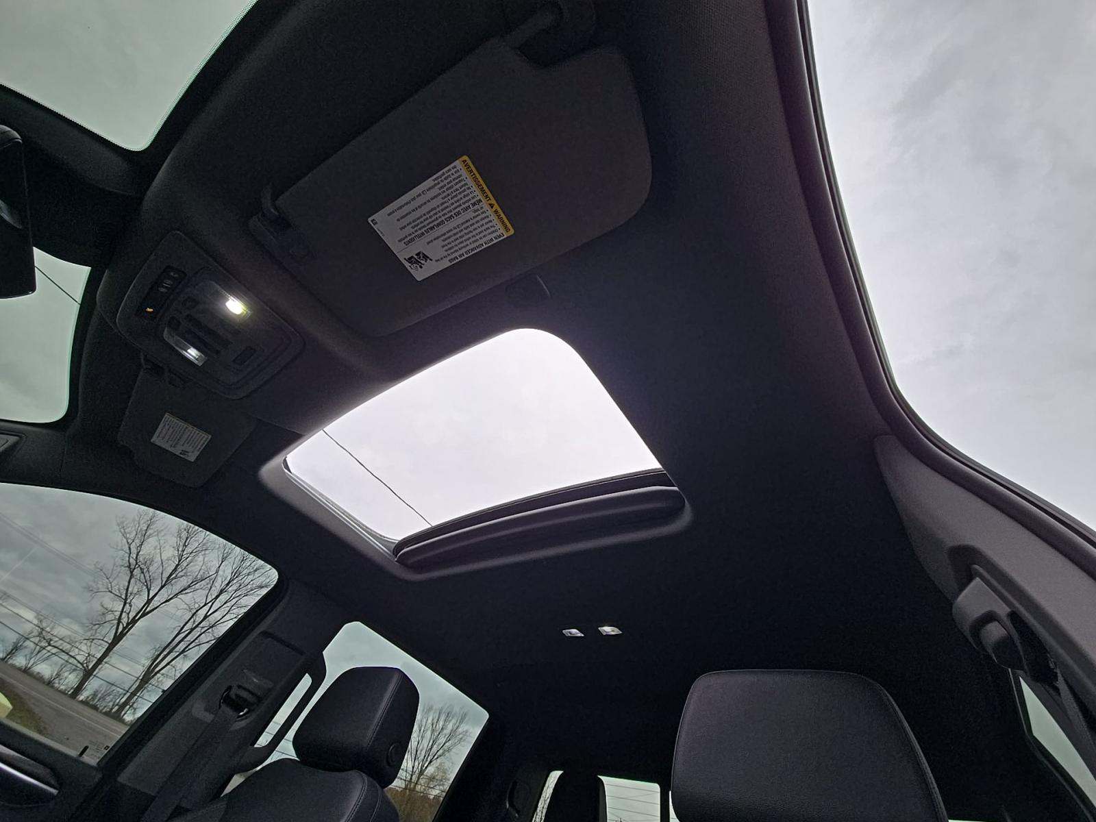 2024 Chevrolet Silverado 2500HD LTZ AWD