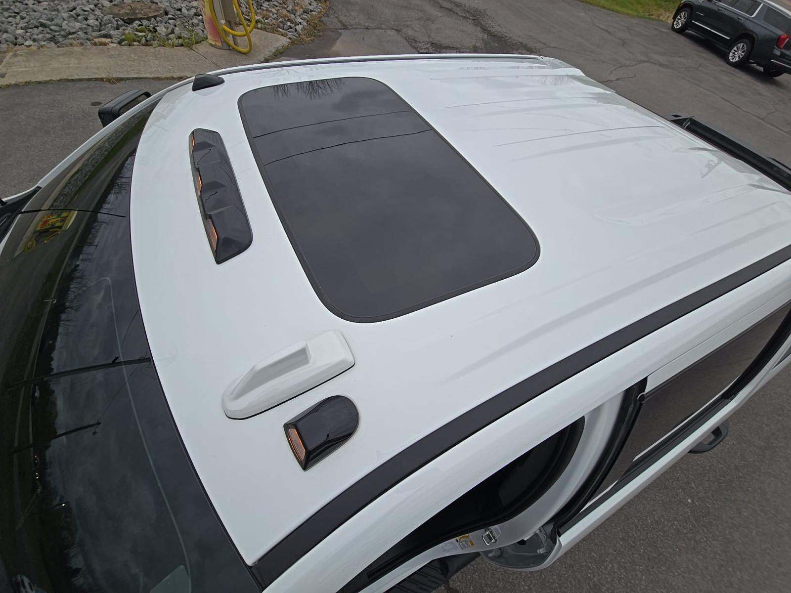 2024 Chevrolet Silverado 2500HD LTZ AWD