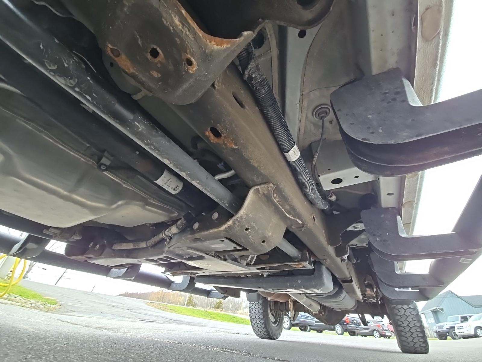 2024 Chevrolet Silverado 2500HD LTZ AWD