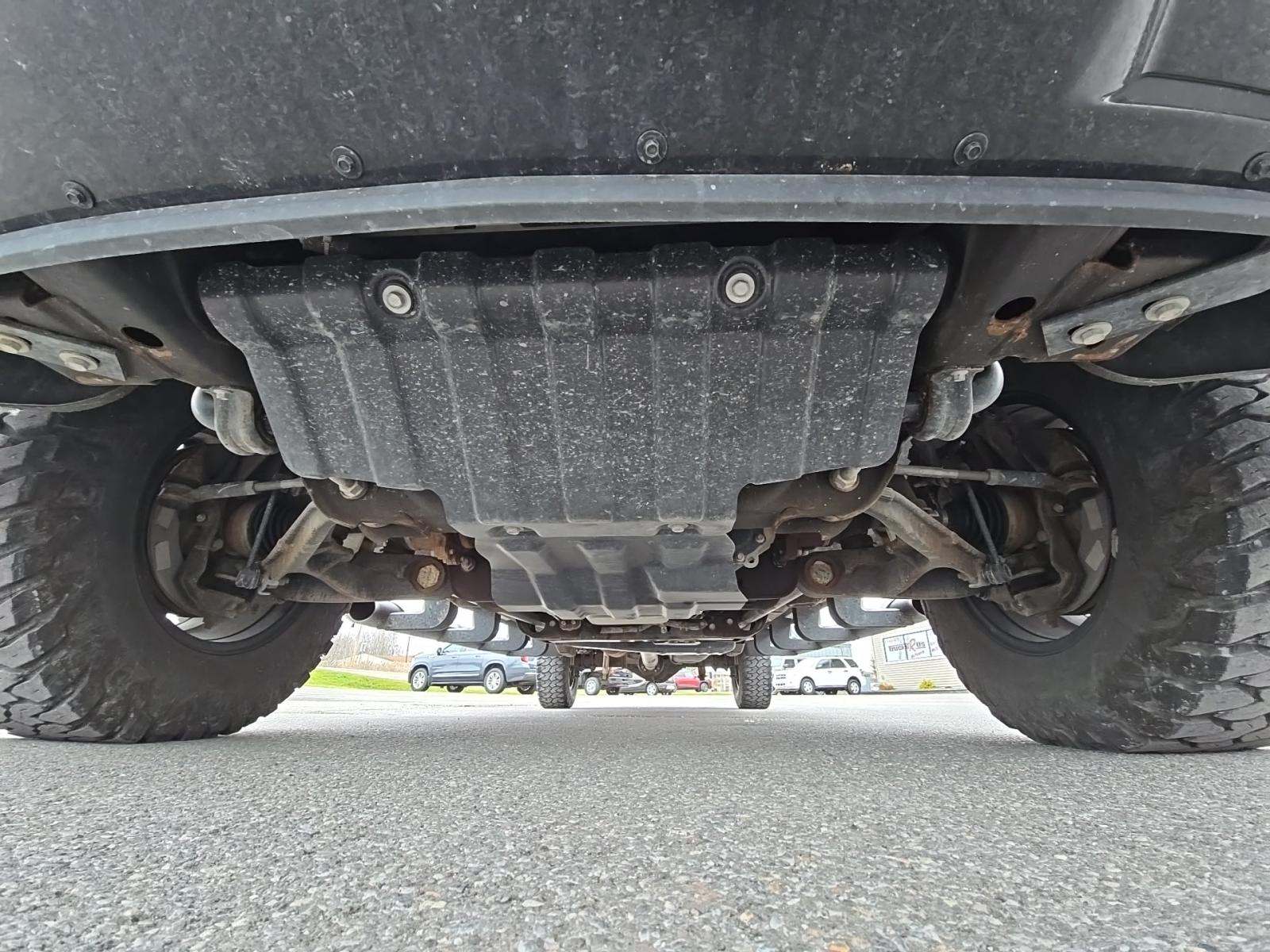 2024 Chevrolet Silverado 2500HD LTZ AWD