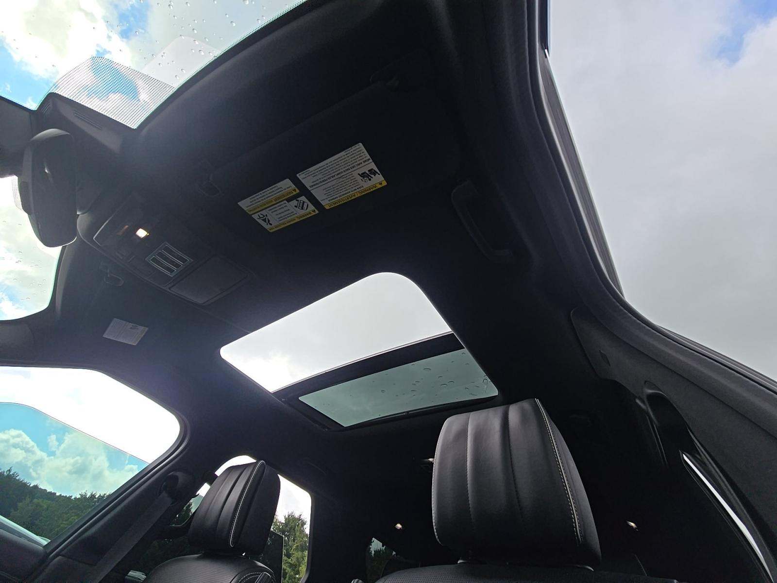 2020 Land Rover Discovery HSE Luxury AWD