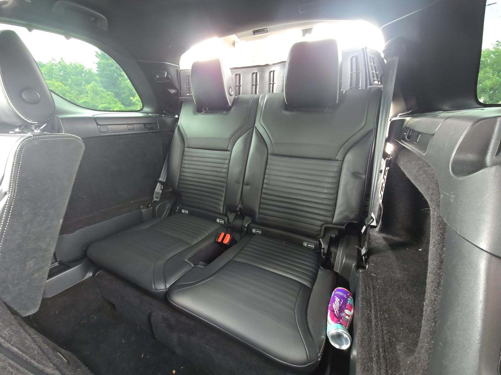2020 Land Rover Discovery HSE Luxury AWD