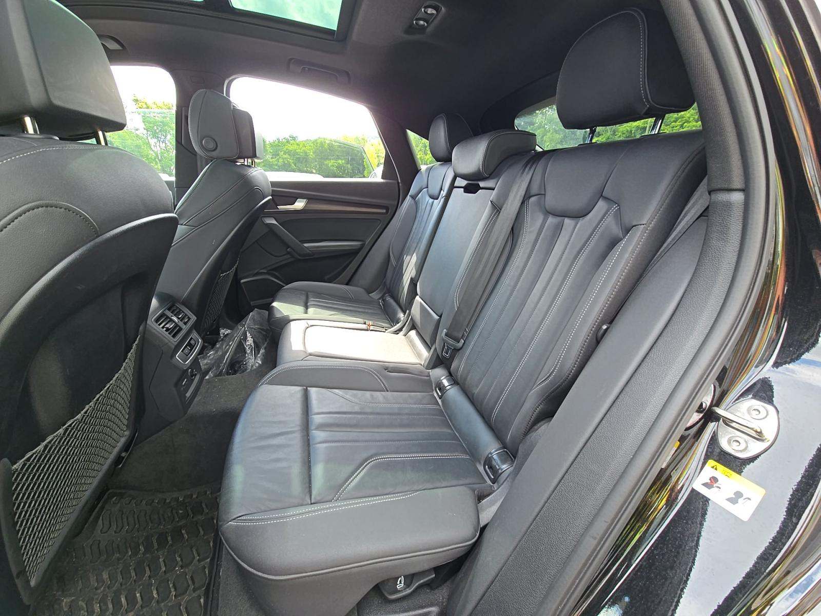 2023 Audi Q5 S line Premium Plus AWD