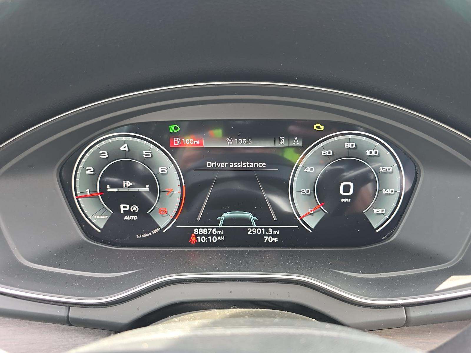 2023 Audi Q5 S line Premium Plus AWD