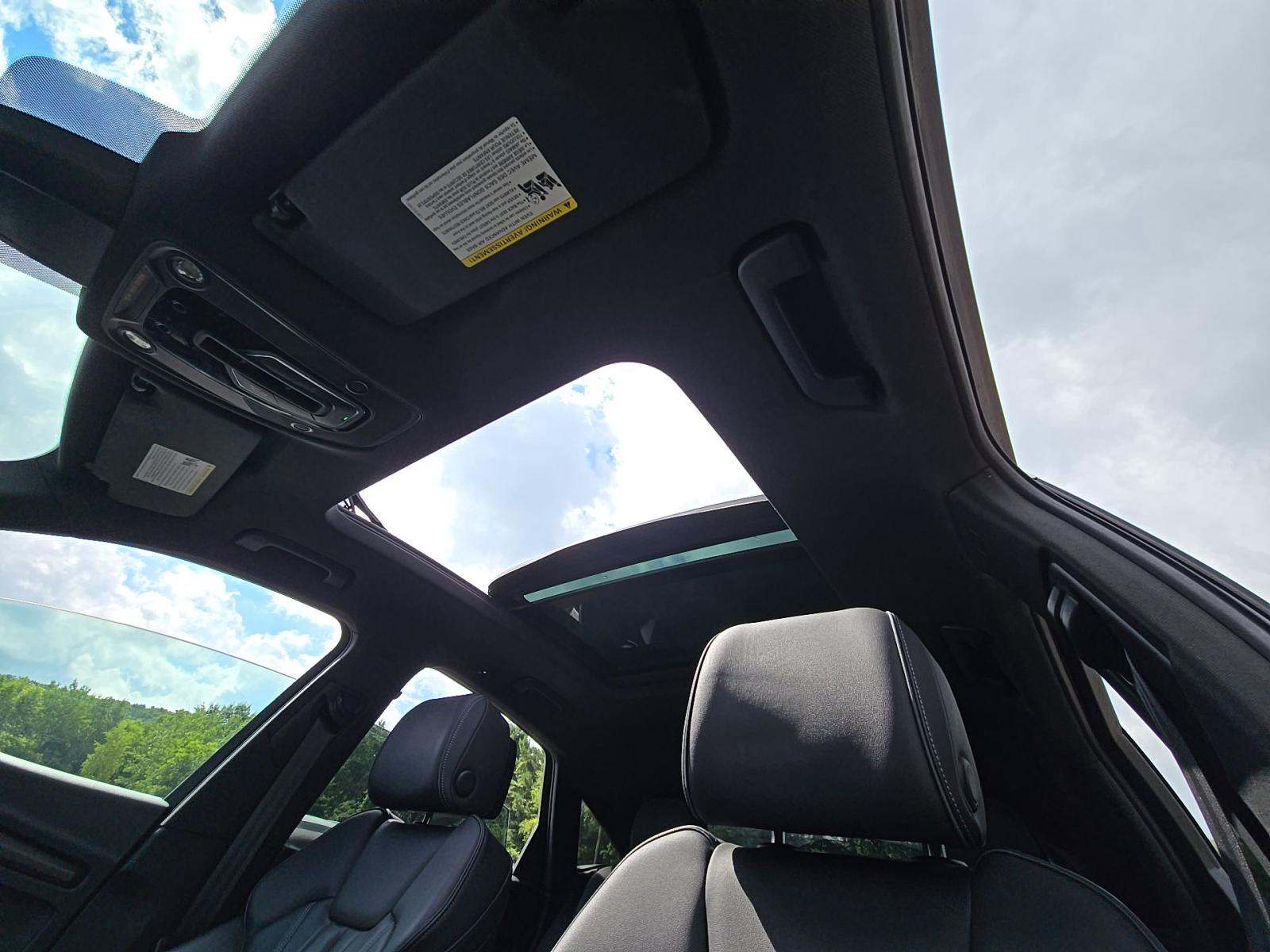 2023 Audi Q5 S line Premium Plus AWD