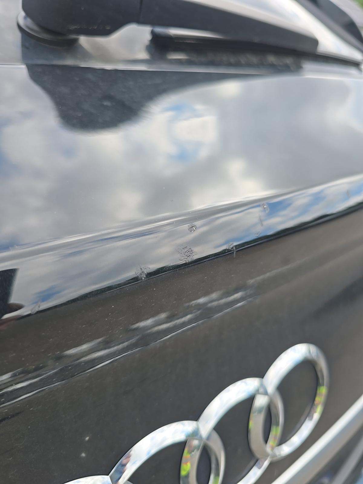 2023 Audi Q5 S line Premium Plus AWD