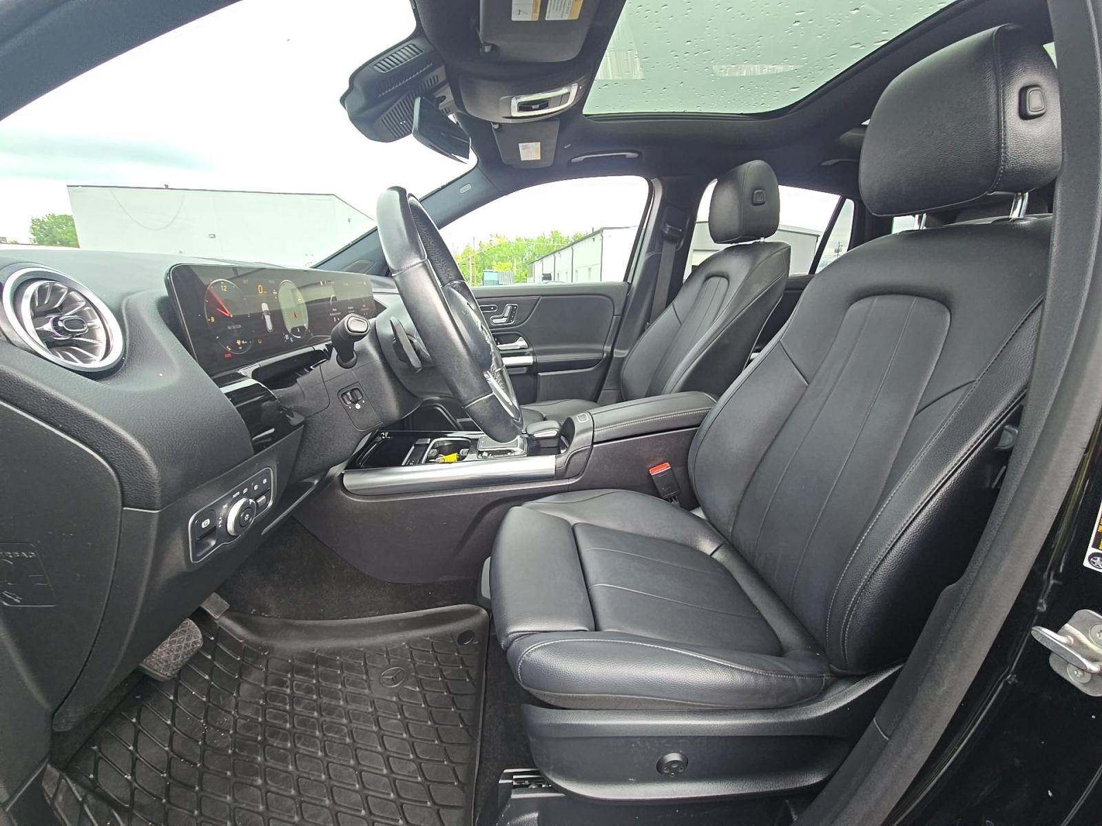 2023 Mercedes-Benz GLA GLA 250 AWD