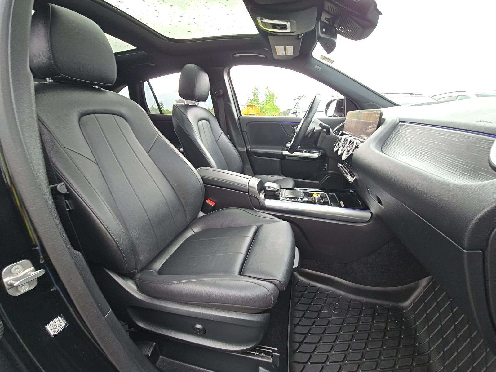 2023 Mercedes-Benz GLA GLA 250 AWD