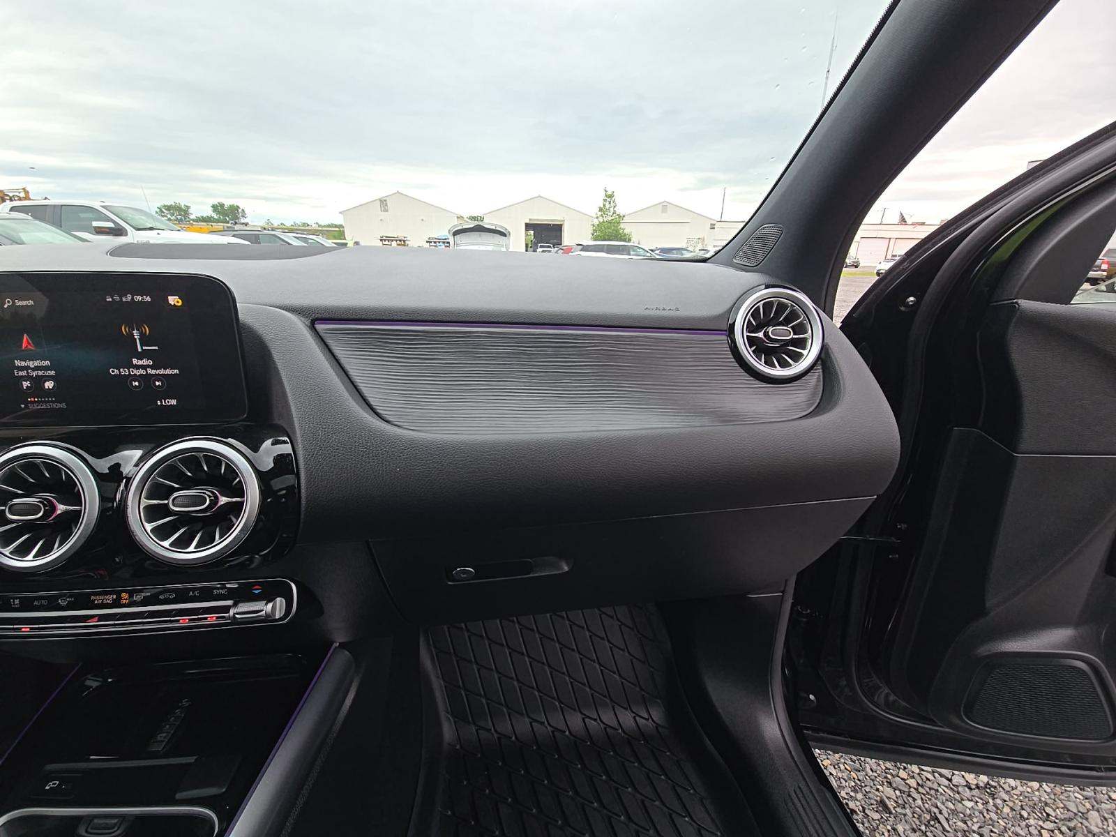 2023 Mercedes-Benz GLA GLA 250 AWD