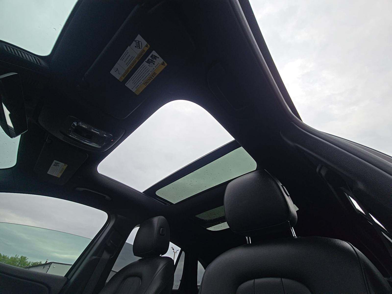 2023 Mercedes-Benz GLA GLA 250 AWD