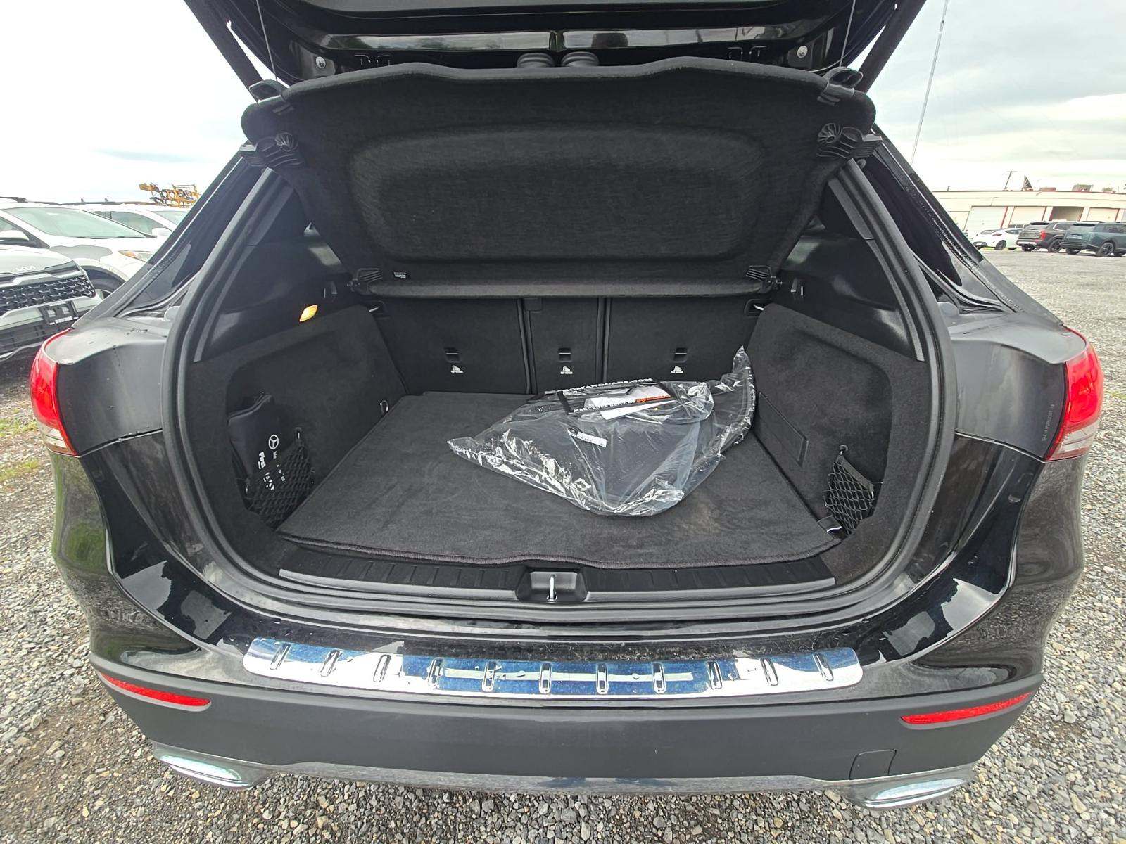 2023 Mercedes-Benz GLA GLA 250 AWD
