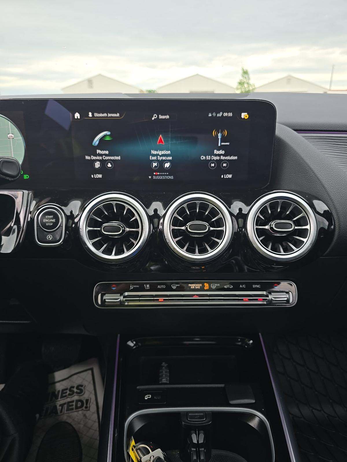 2023 Mercedes-Benz GLA GLA 250 AWD