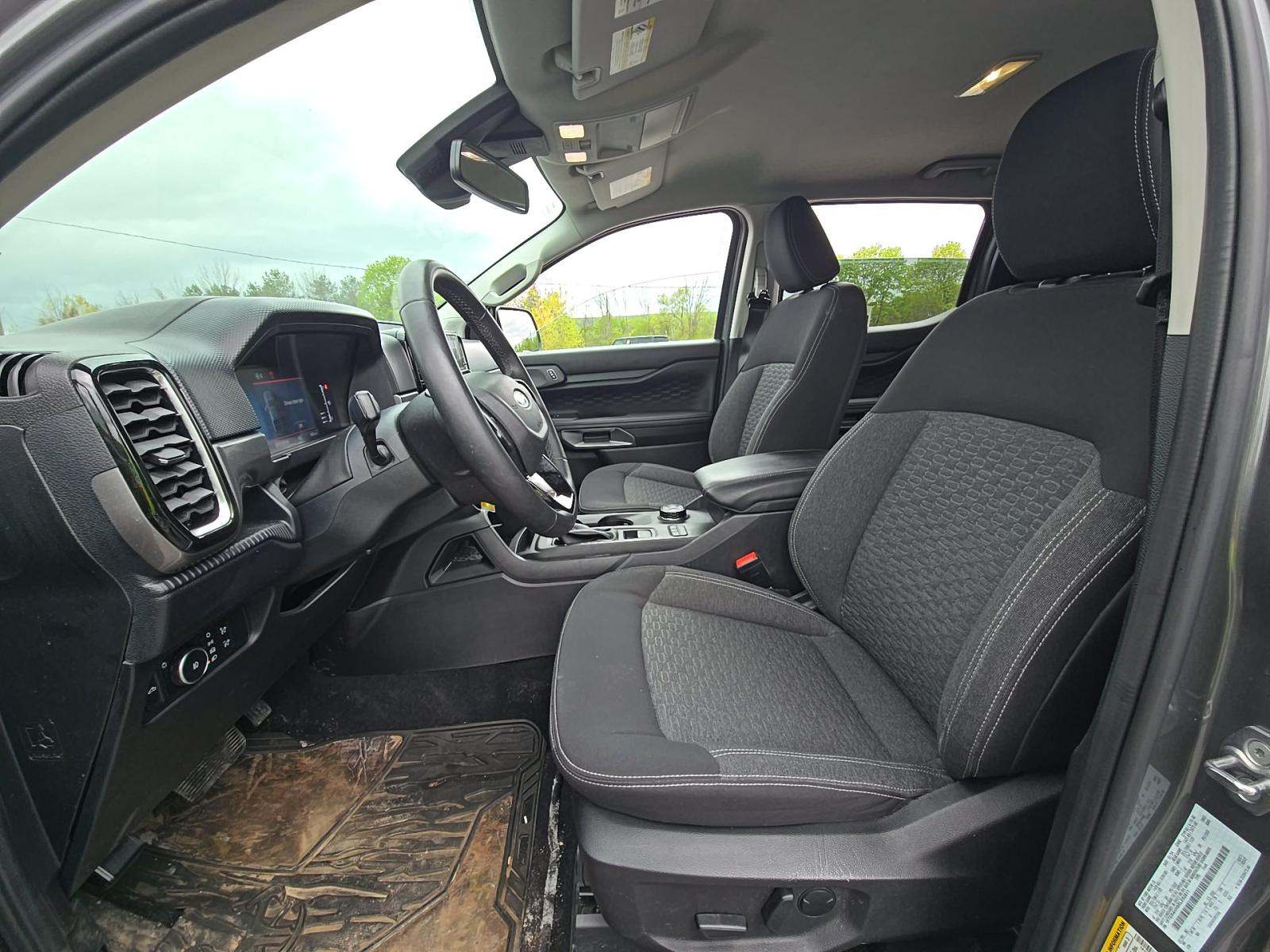 FORD RANGER - 6