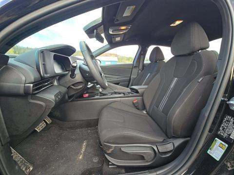 HYUNDAI SEL SPORT - 6