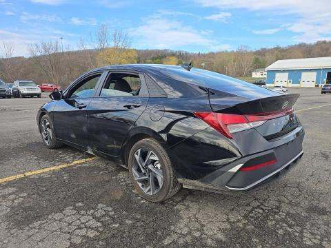 HYUNDAI SEL SPORT - 2