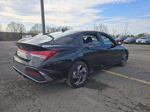 HYUNDAI SEL SPORT - 3