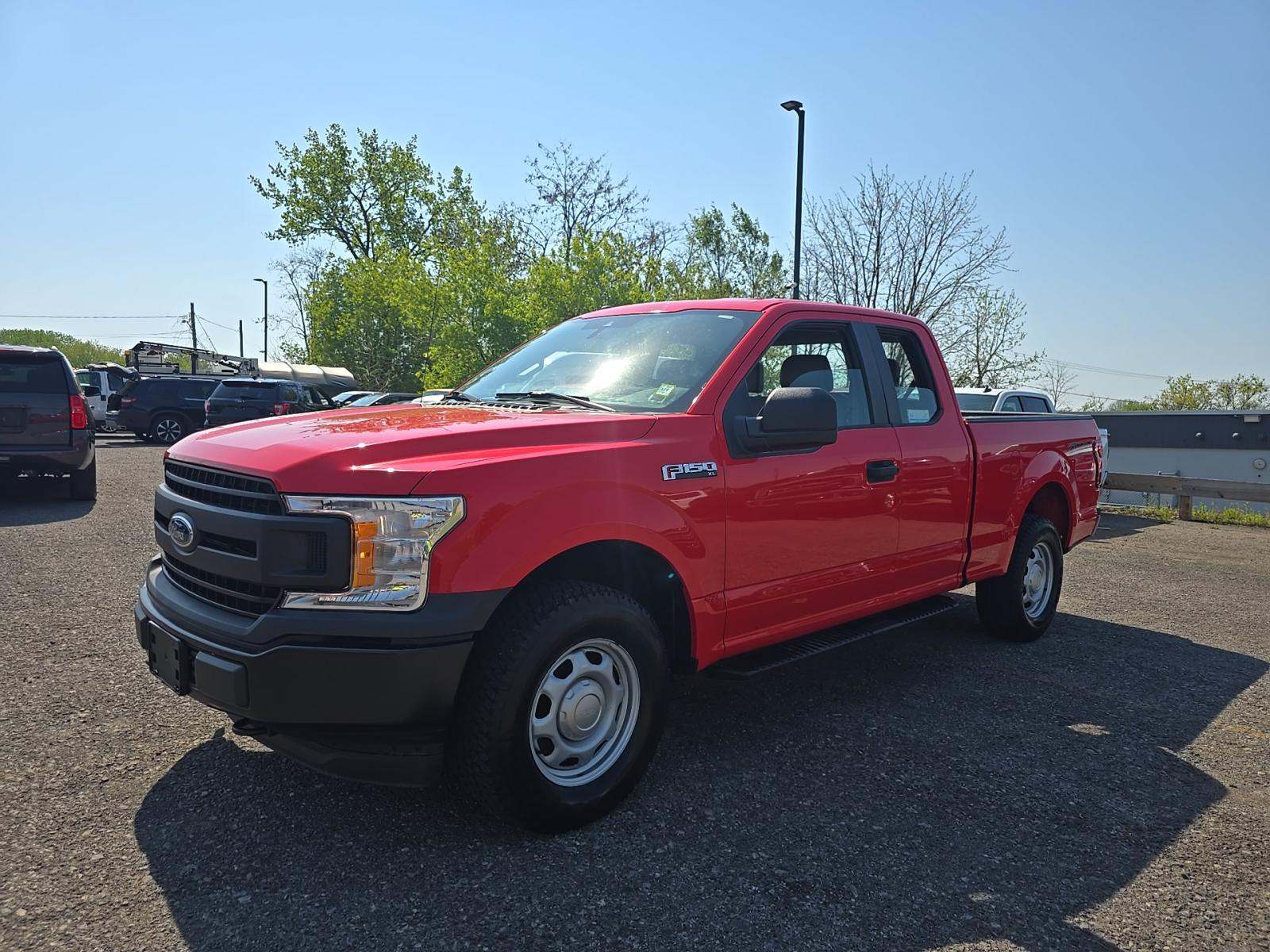 FORD F-150 - 1