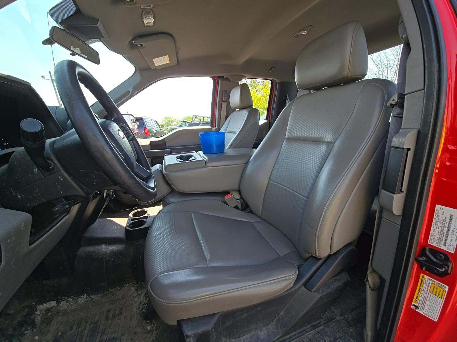 FORD F-150 - 6