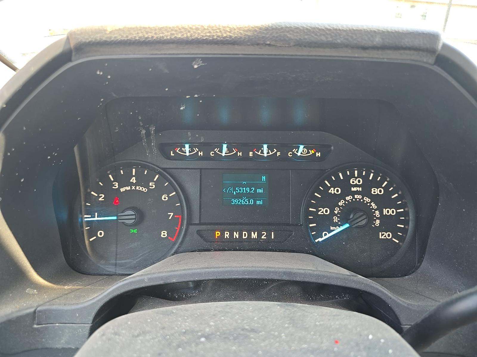FORD F-150 - 9