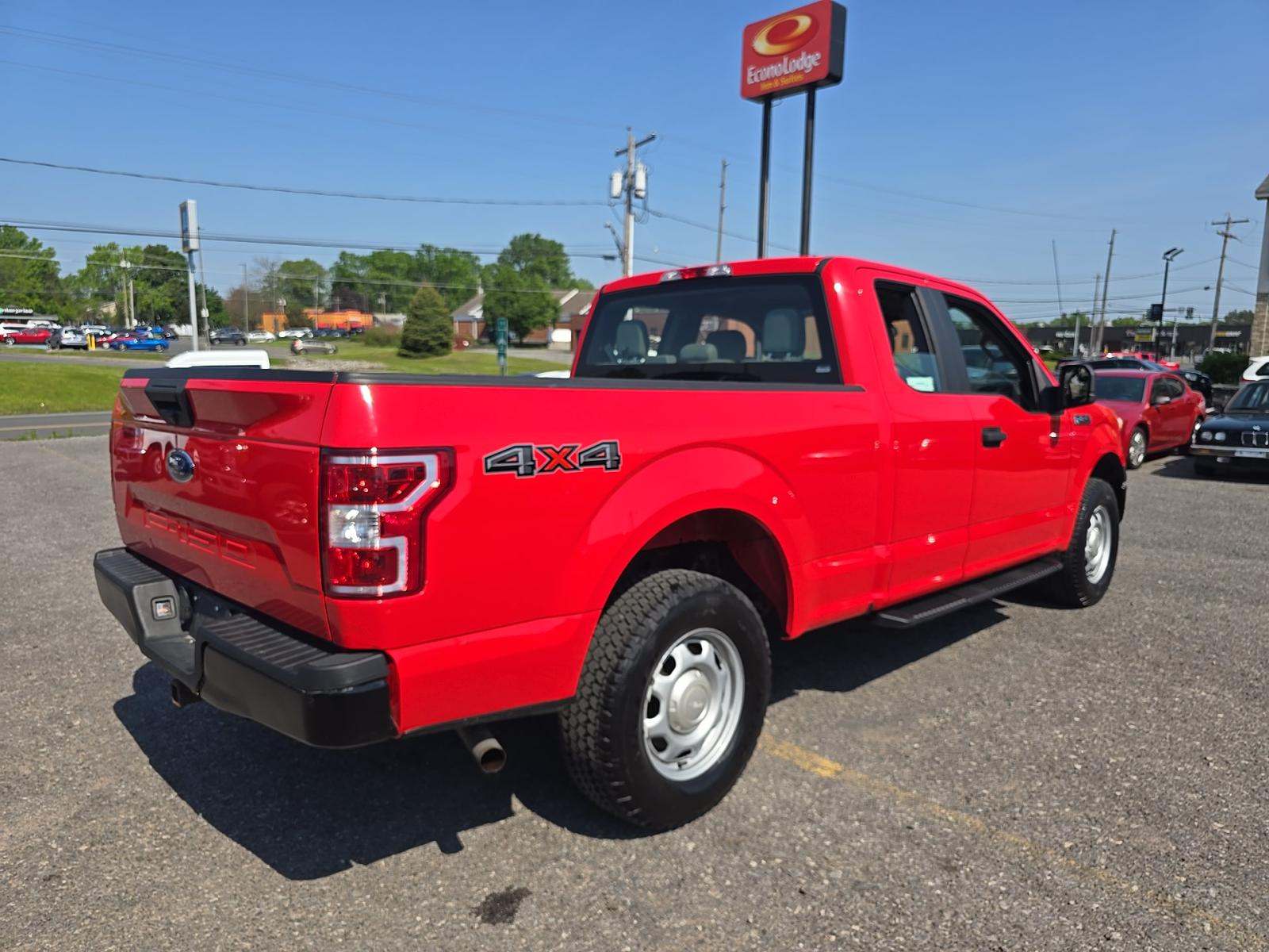 FORD F-150 - 3