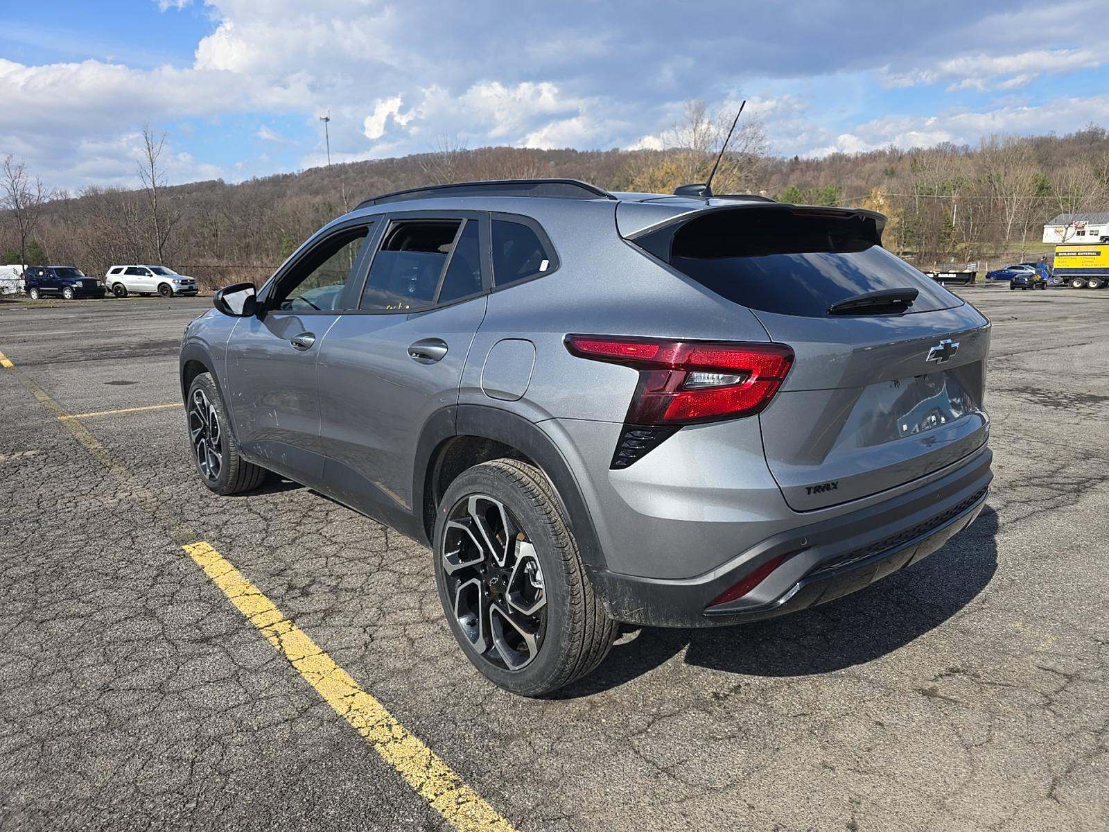 CHEVROLET CAMARO - 2