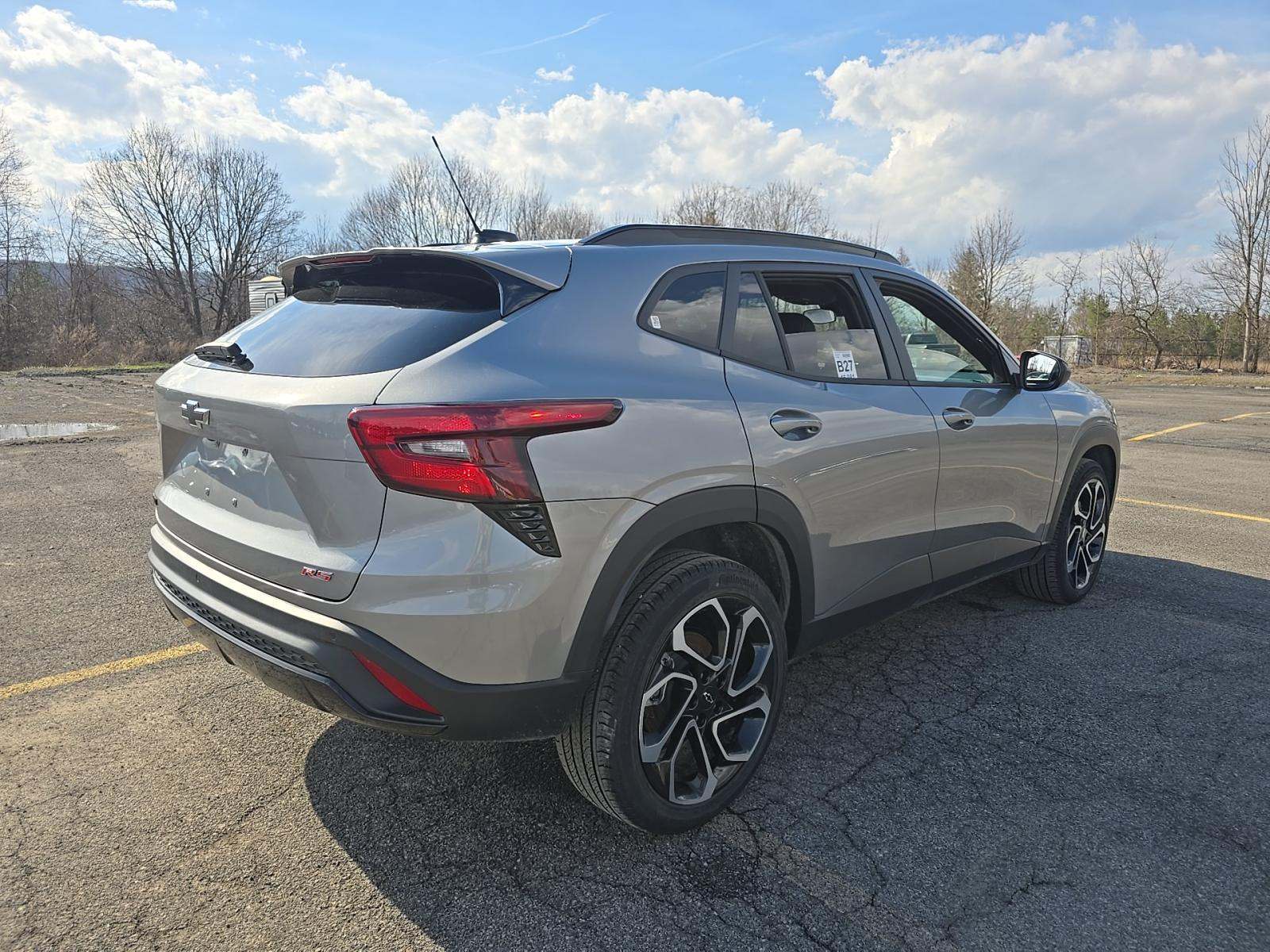 CHEVROLET CAMARO - 3