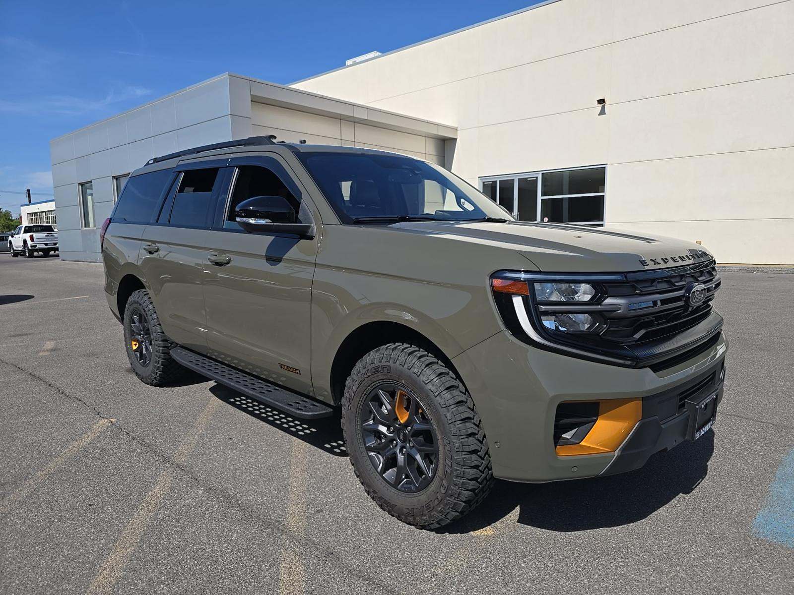 FORD EXPEDITION - 4