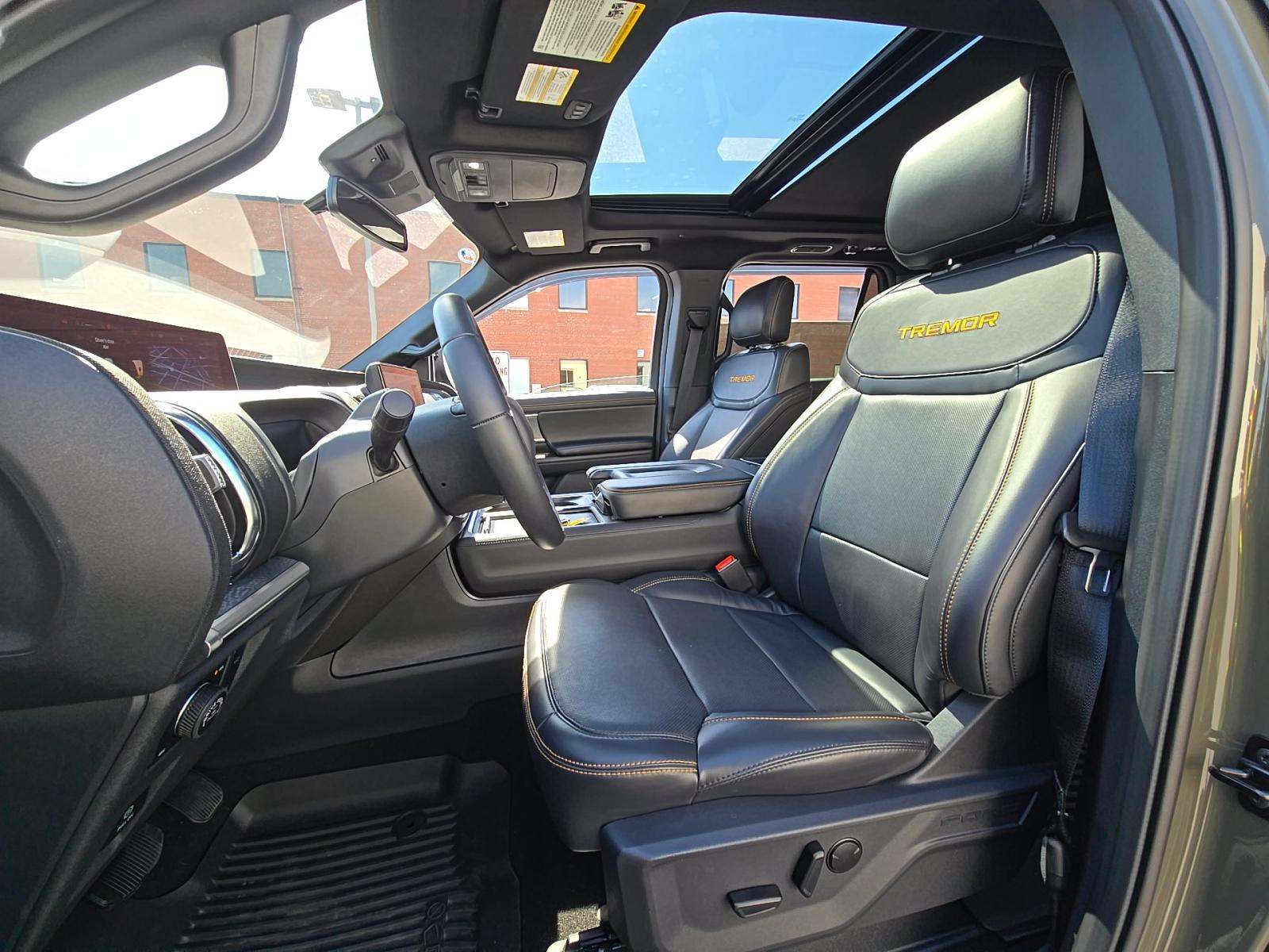 FORD EXPEDITION - 6