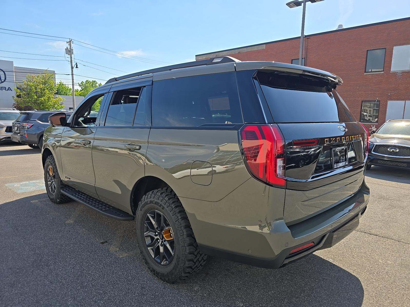 FORD EXPEDITION - 2