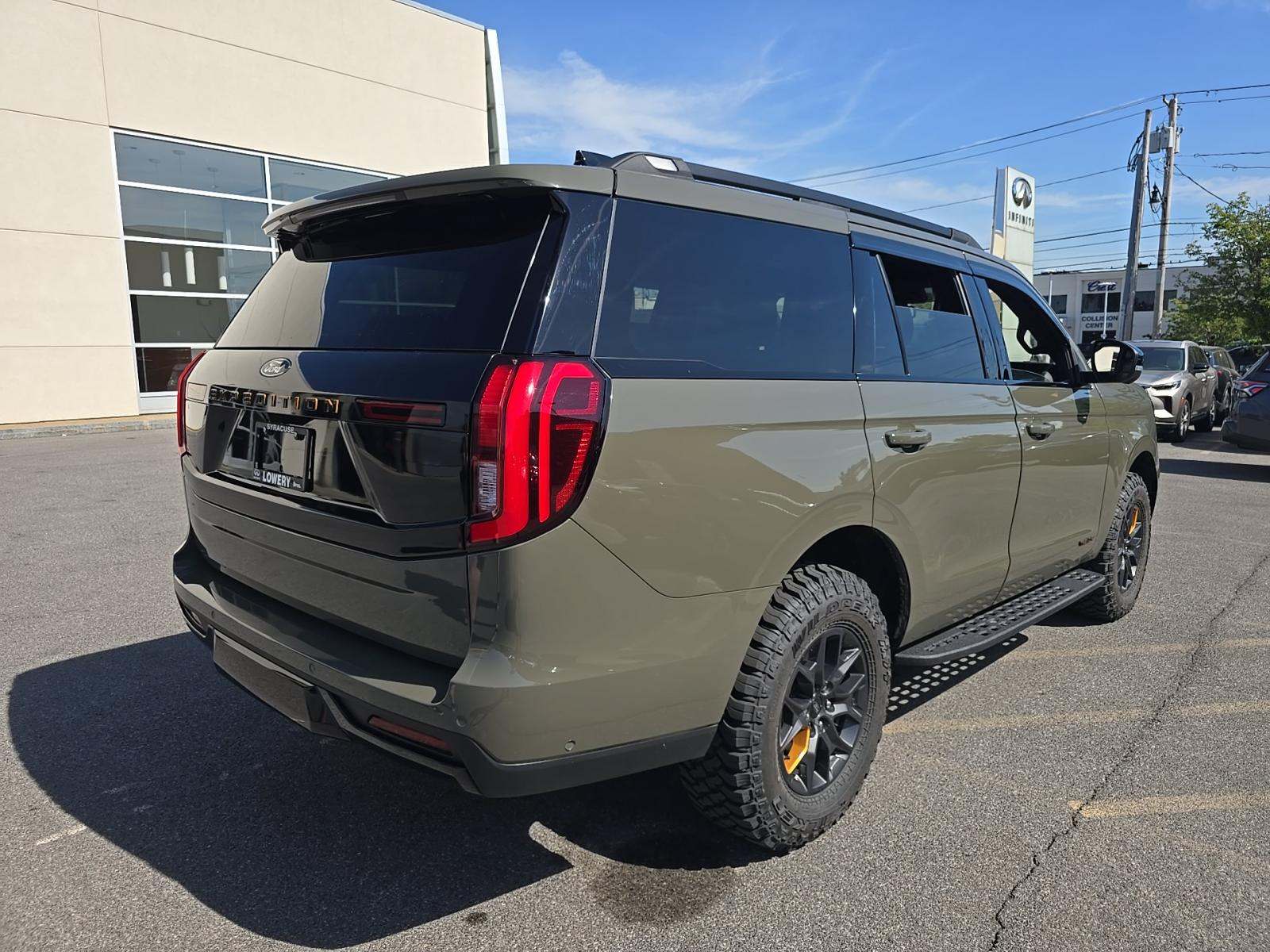 FORD EXPEDITION - 3