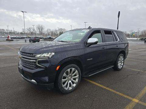 CHEVROLET PREMIER - 1