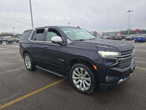 CHEVROLET PREMIER - 4