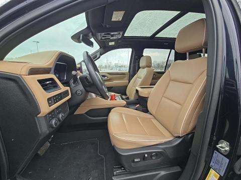 CHEVROLET PREMIER - 6