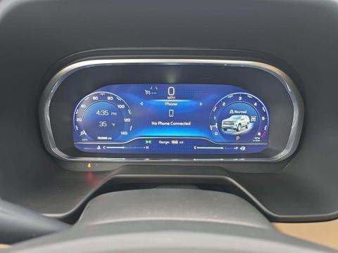 CHEVROLET PREMIER - 9