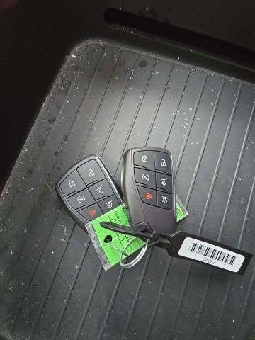 CHEVROLET PREMIER - 8