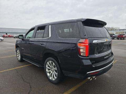 CHEVROLET PREMIER - 2