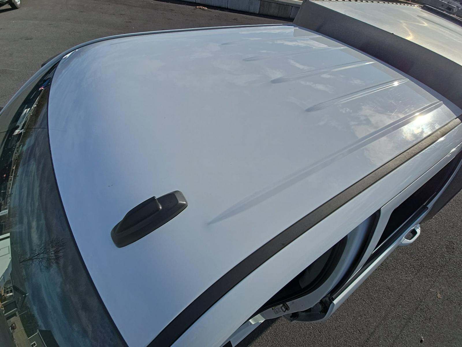 2019 Chevrolet Silverado 2500HD LT AWD