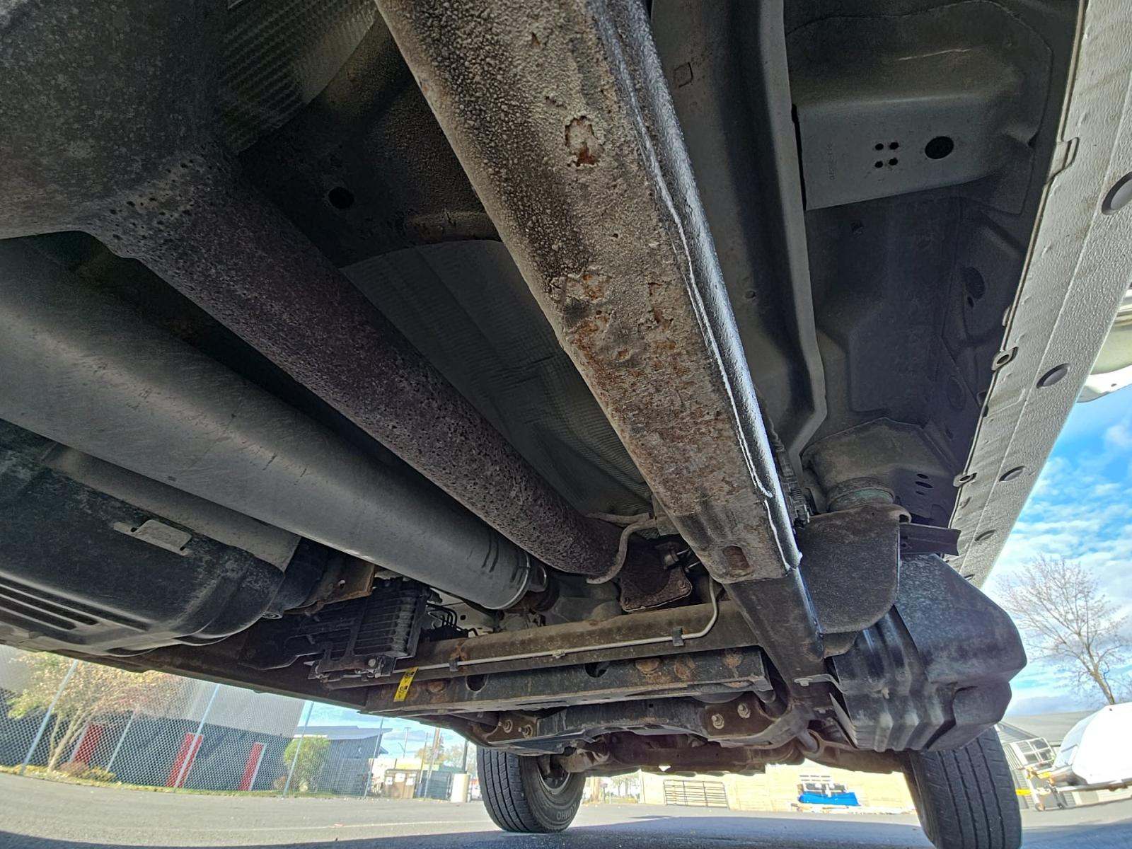 2019 Chevrolet Silverado 2500HD LT AWD