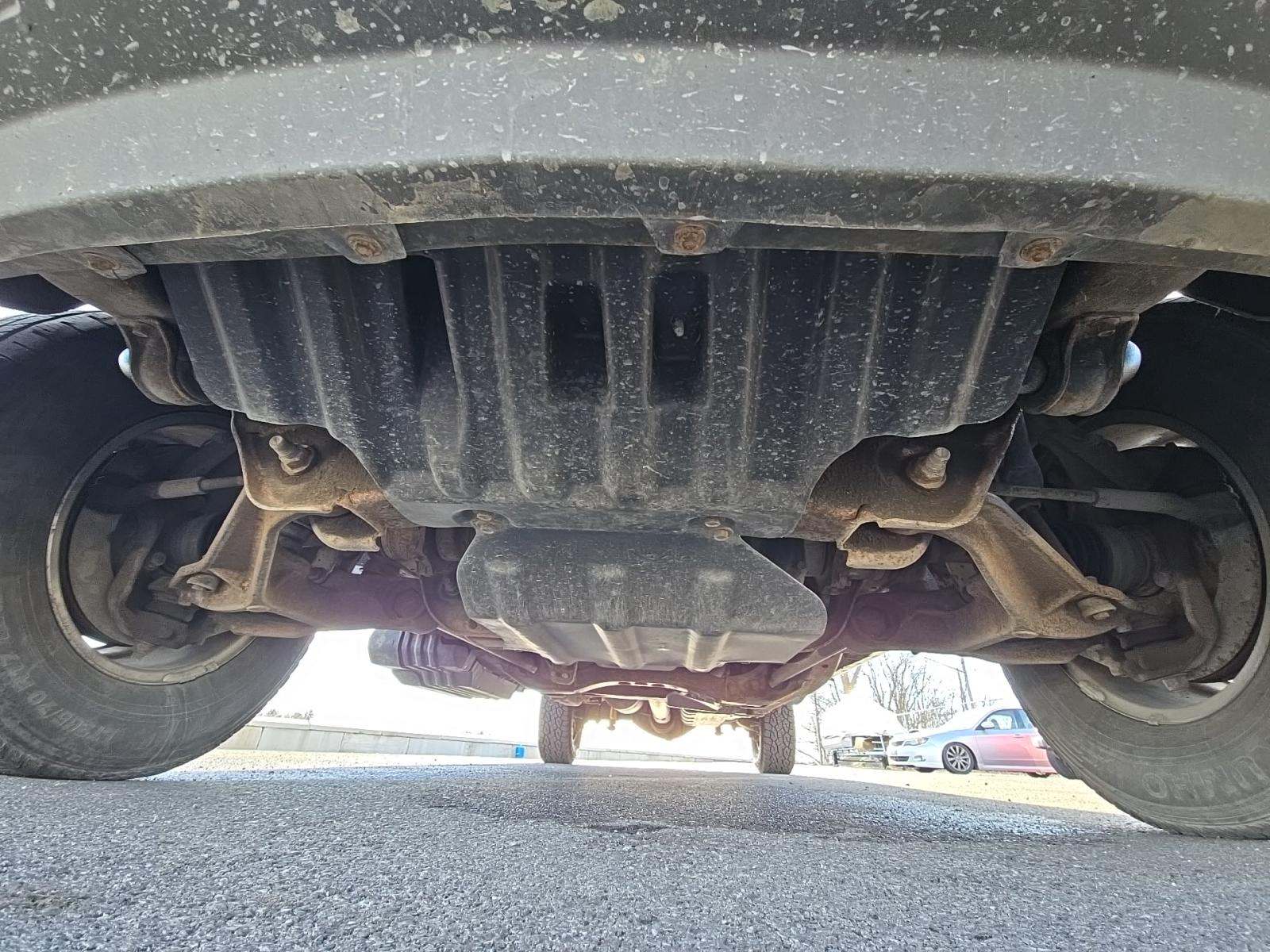 2019 Chevrolet Silverado 2500HD LT AWD