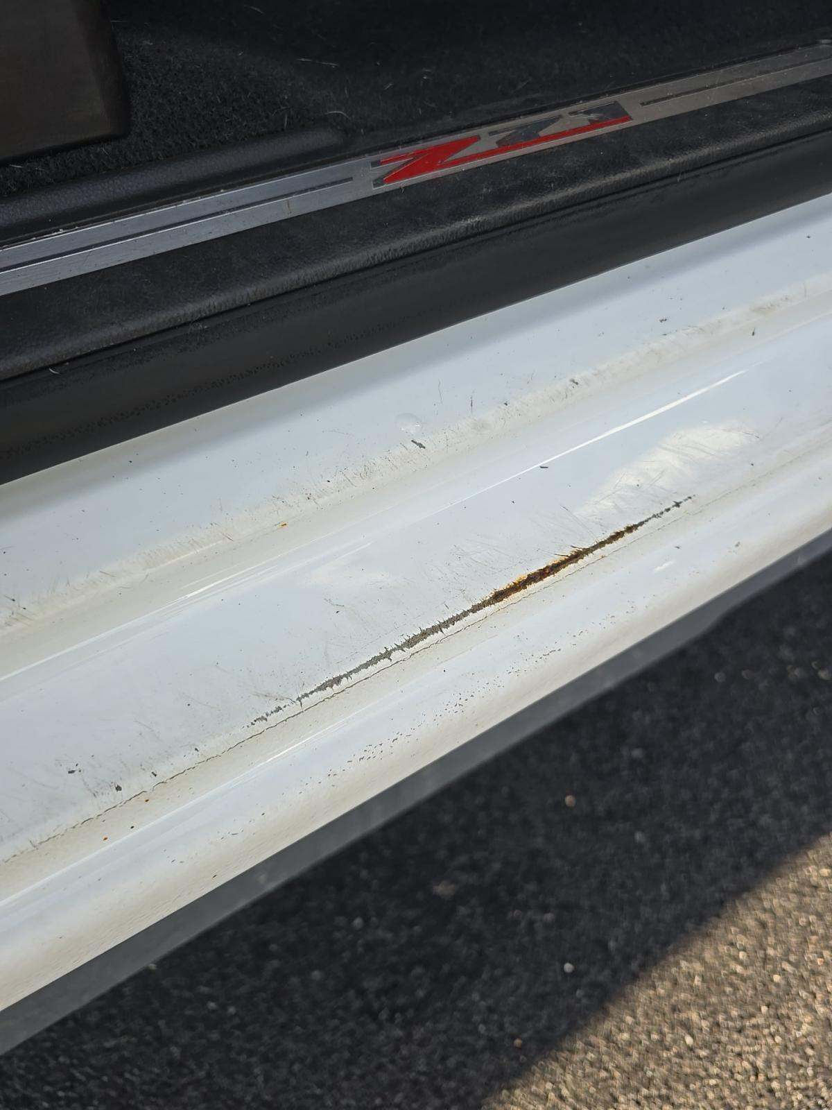 2019 Chevrolet Silverado 2500HD LT AWD