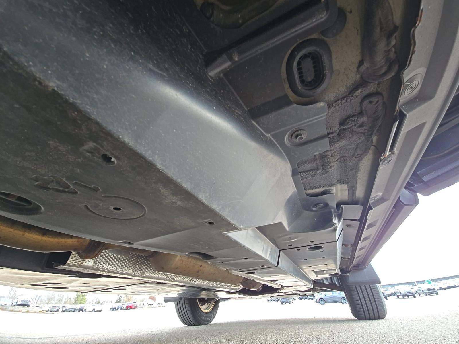 2019 Toyota RAV4 XLE AWD