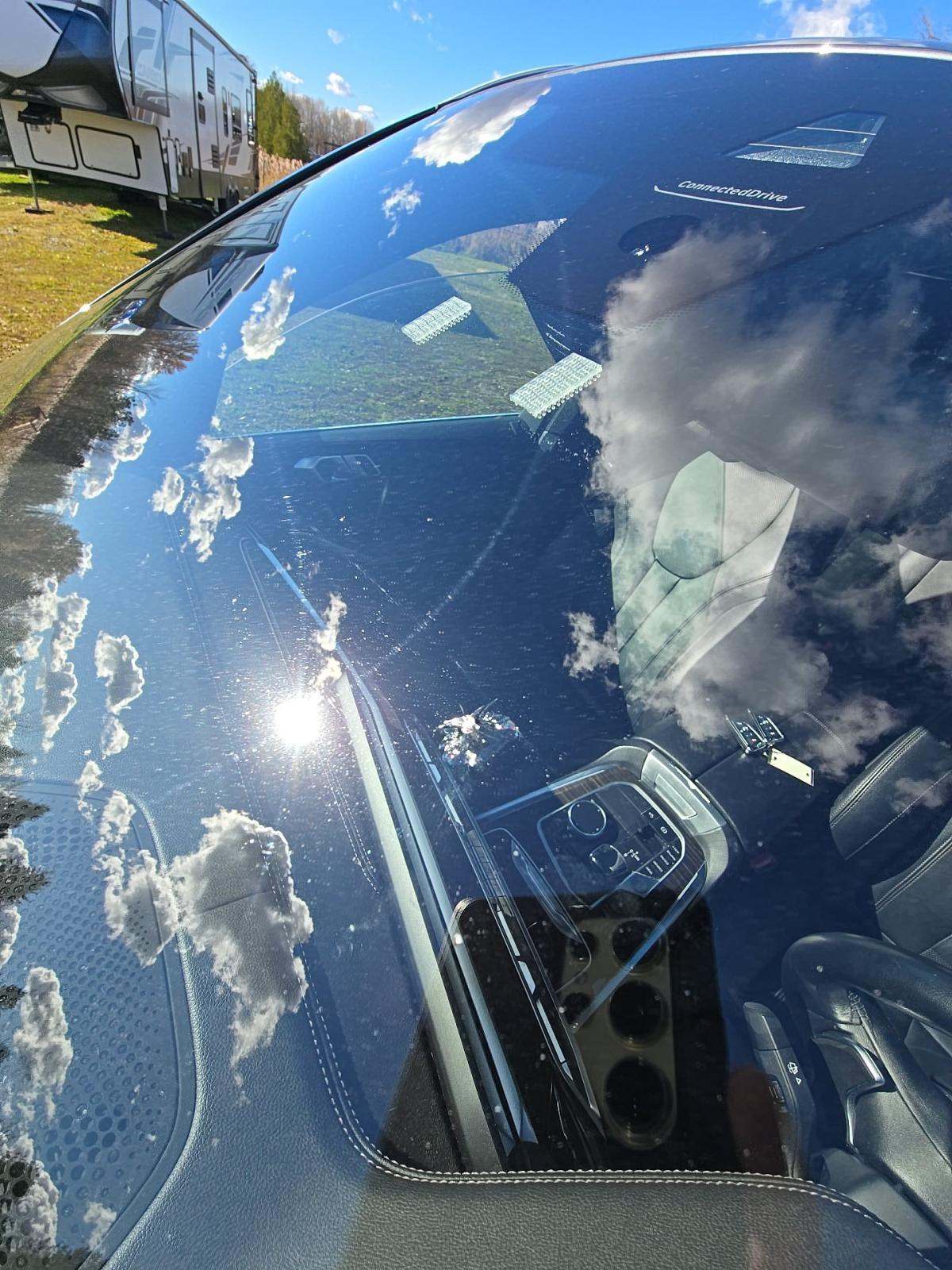 2020 BMW X5 xDrive40i AWD